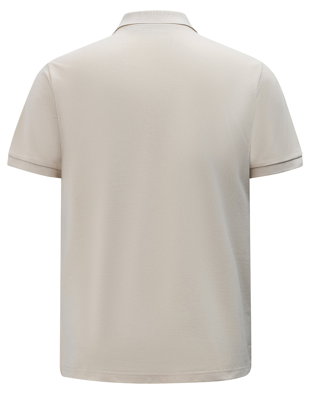PS15 MENS CLASSIC COTTON/POLY PIQUE SHORT SLEEVE POLO
