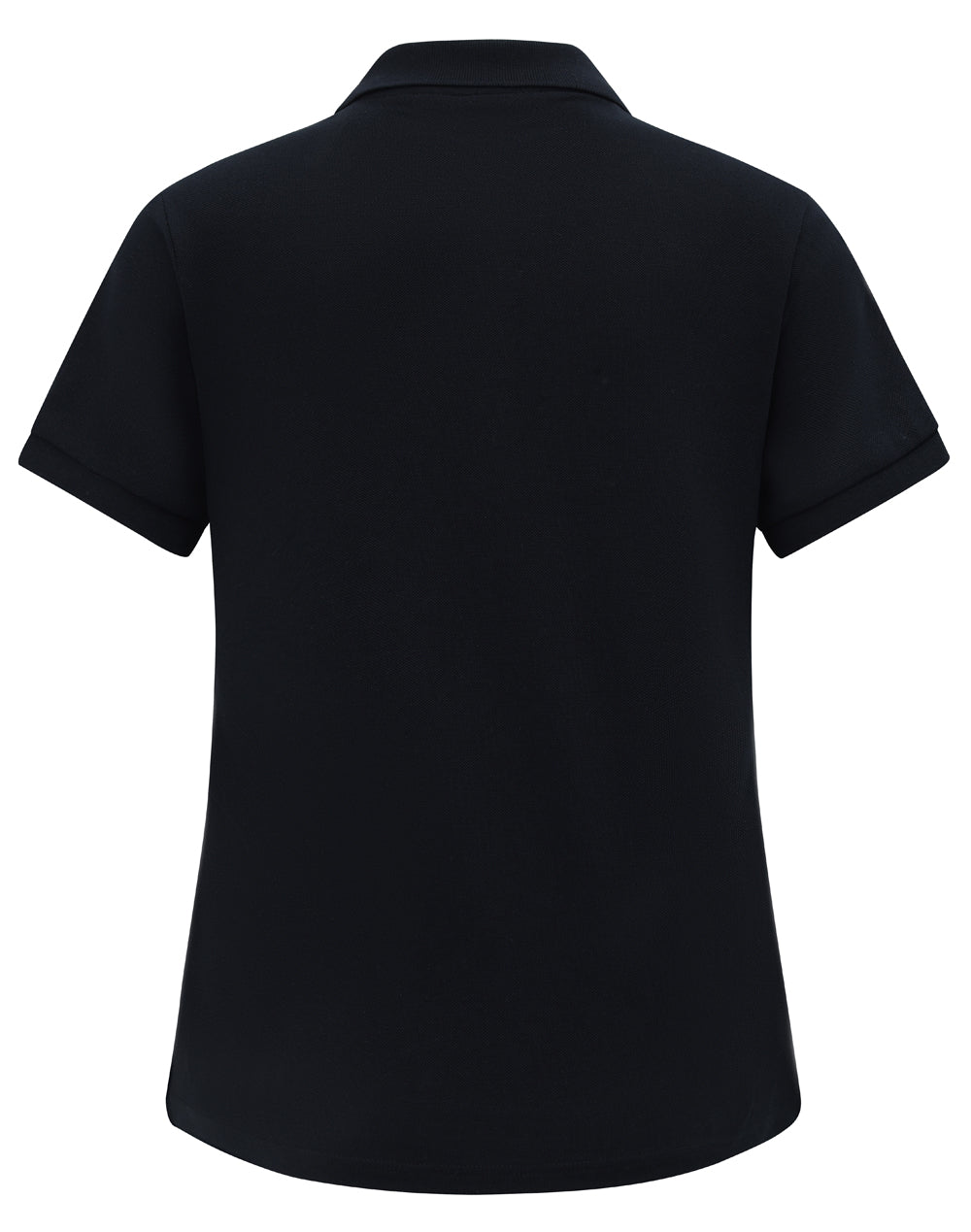 PS16 WOMENS CLASSIC COTTON/POLY PIQUE SHORT SLEEVE POLO