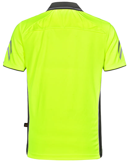 PS210 UNISEX COOLDRY® VENTED POLO