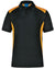 Black/Gold