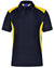 Navy/Gold