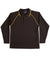 Black/Gold