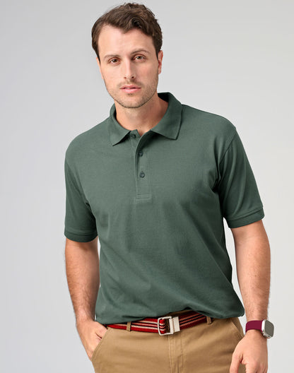 PS55 DARLING HARBOUR POLO Men's
