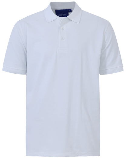 PS55 DARLING HARBOUR POLO Men's