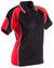 Black/Red