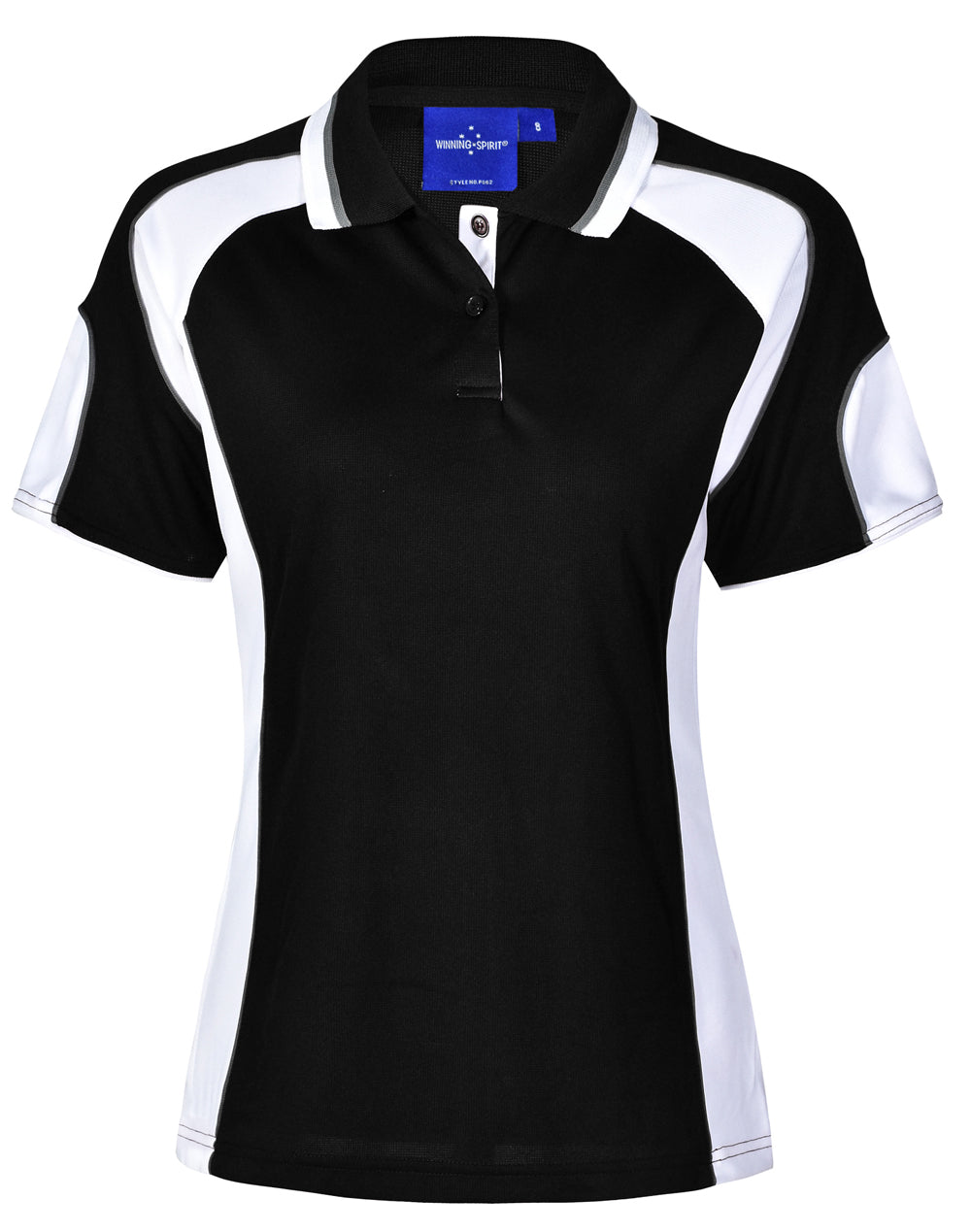 PS62 ALLIANCE POLO Ladies