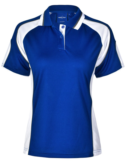 PS62 ALLIANCE POLO Ladies