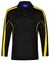 Black/Gold