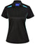 Black/Aqua