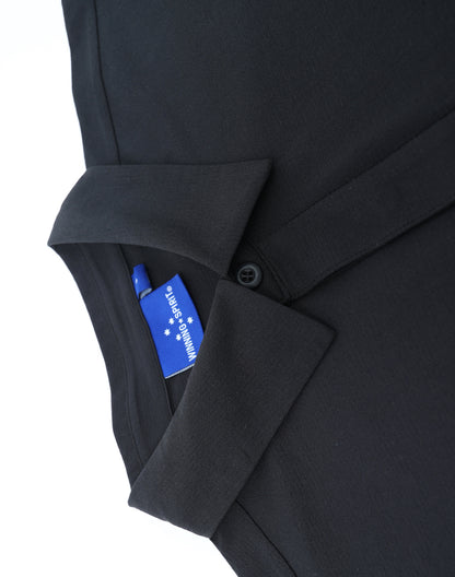 PS97 MENS HIGH PERFORMANCE GRAPHENE POLO