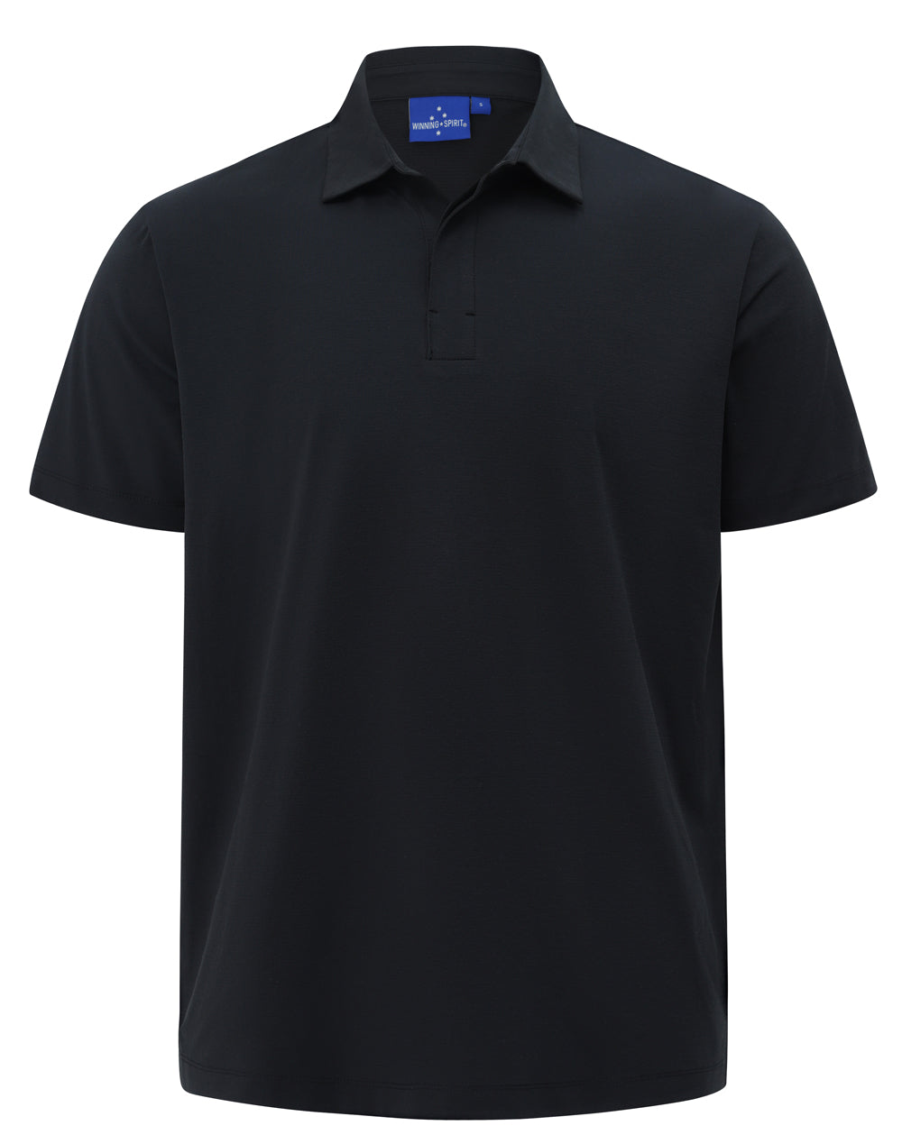 PS97 MENS HIGH PERFORMANCE GRAPHENE POLO