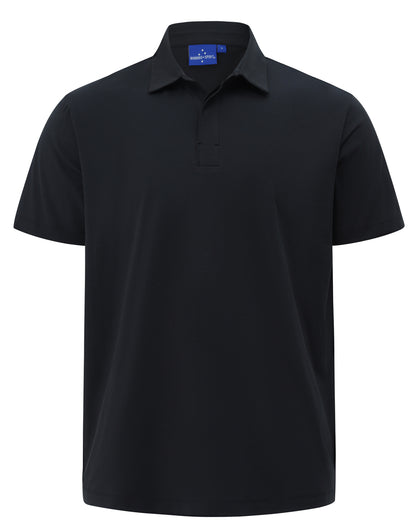 PS97 MENS HIGH PERFORMANCE GRAPHENE POLO