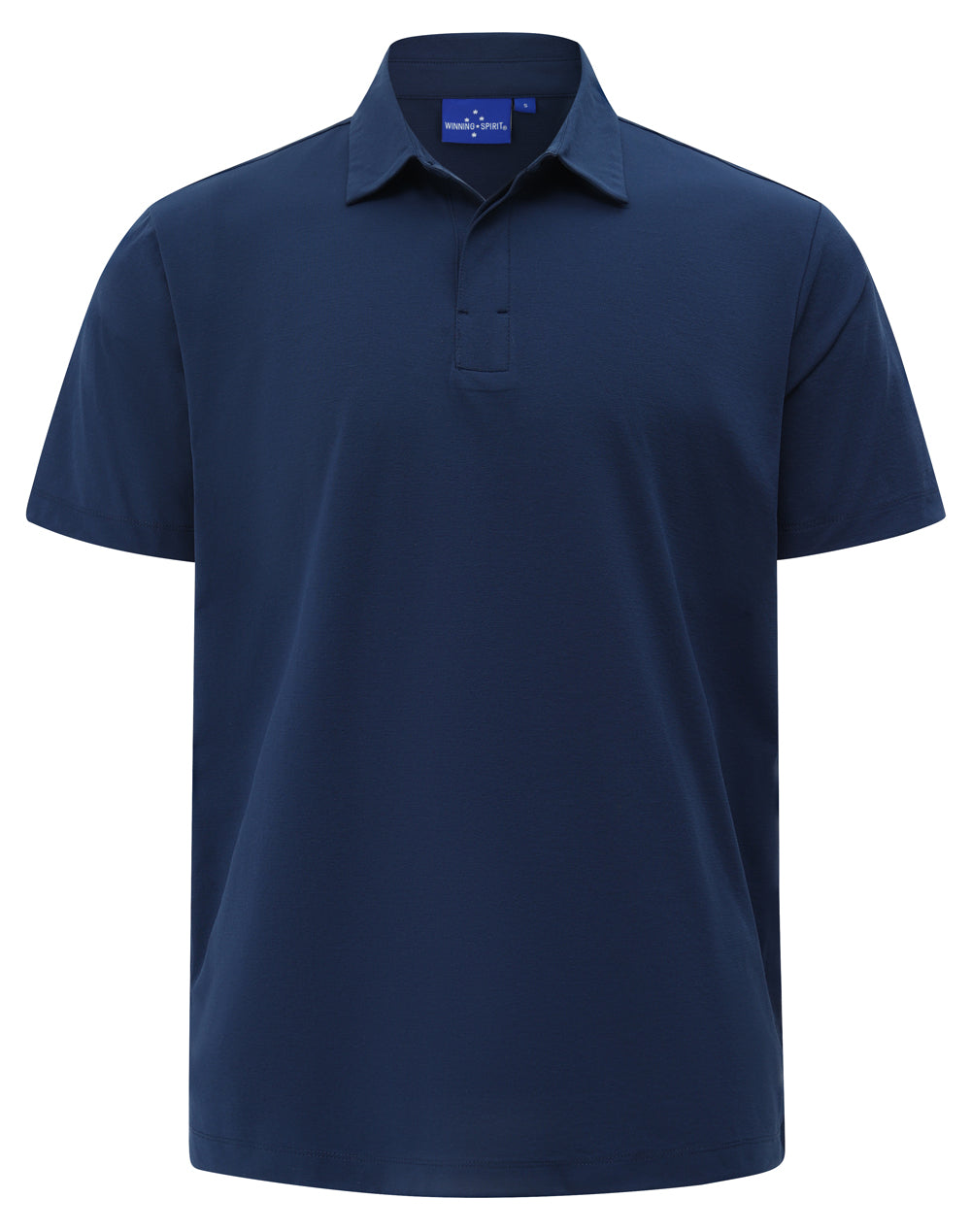 PS97 MENS HIGH PERFORMANCE GRAPHENE POLO