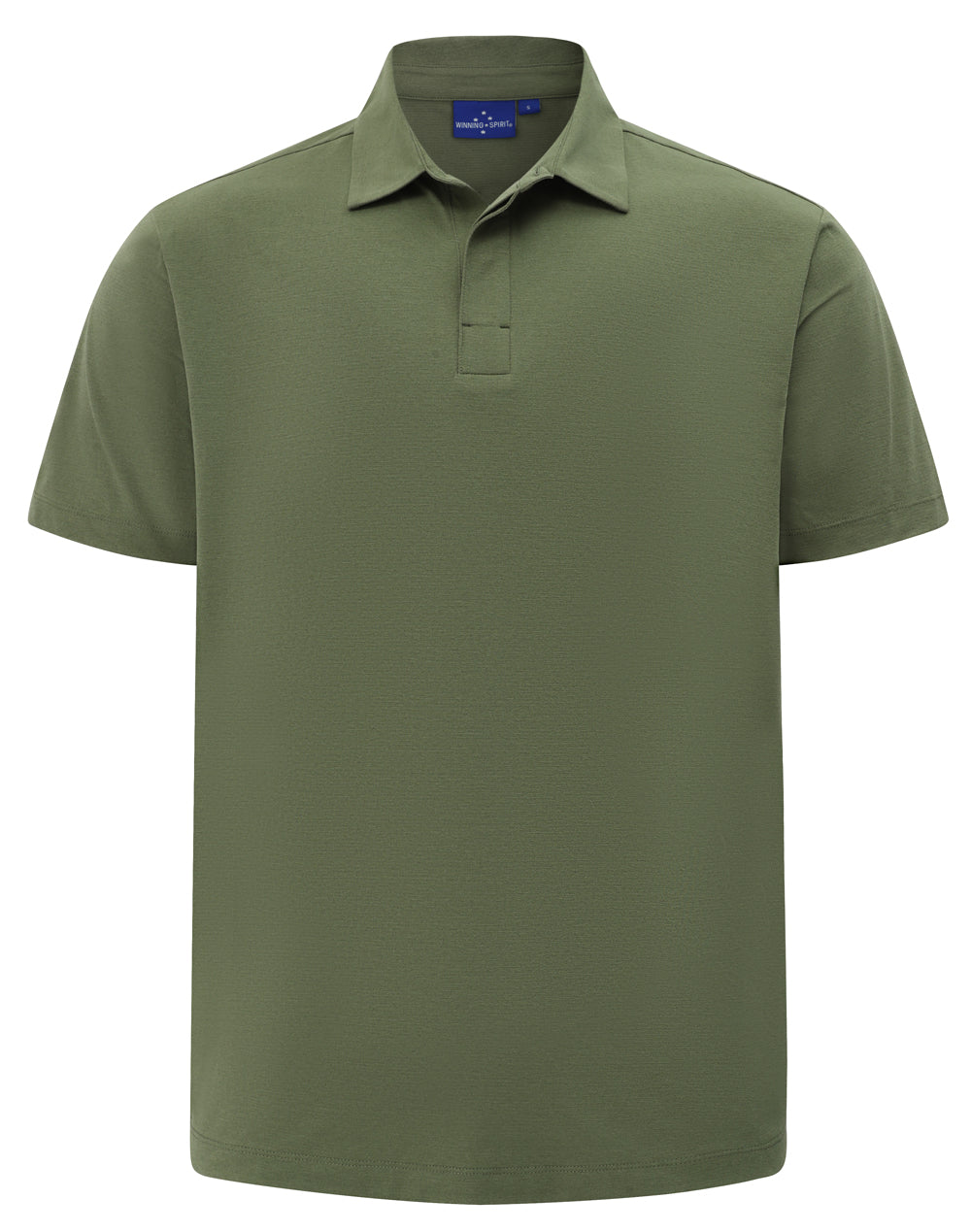 PS97 MENS HIGH PERFORMANCE GRAPHENE POLO