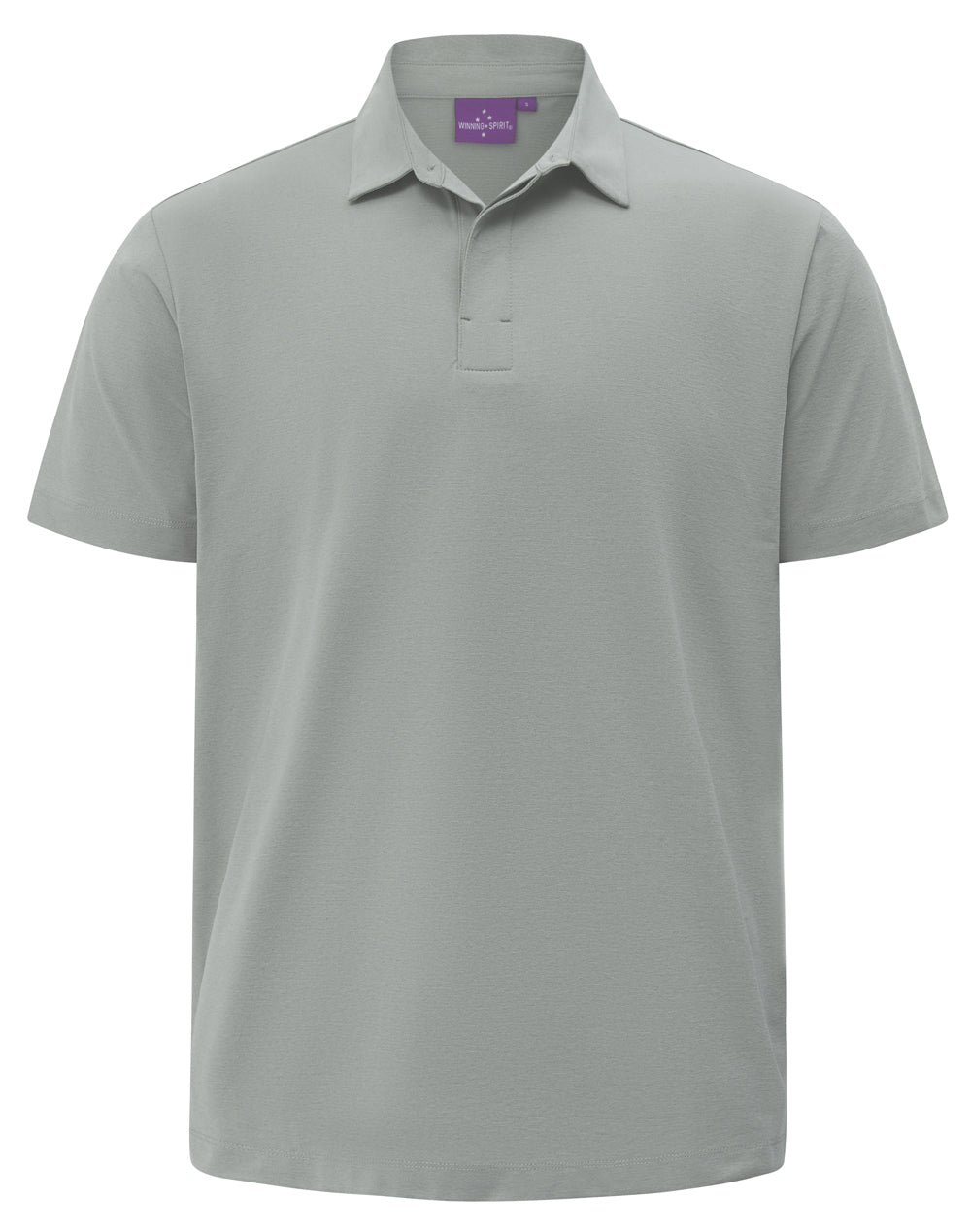 PS97 MENS HIGH PERFORMANCE GRAPHENE POLO