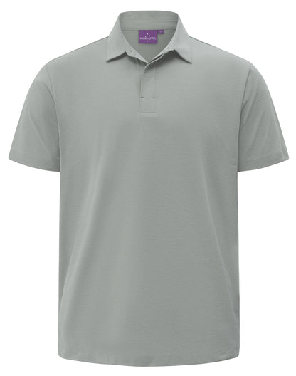 PS97 MENS HIGH PERFORMANCE GRAPHENE POLO
