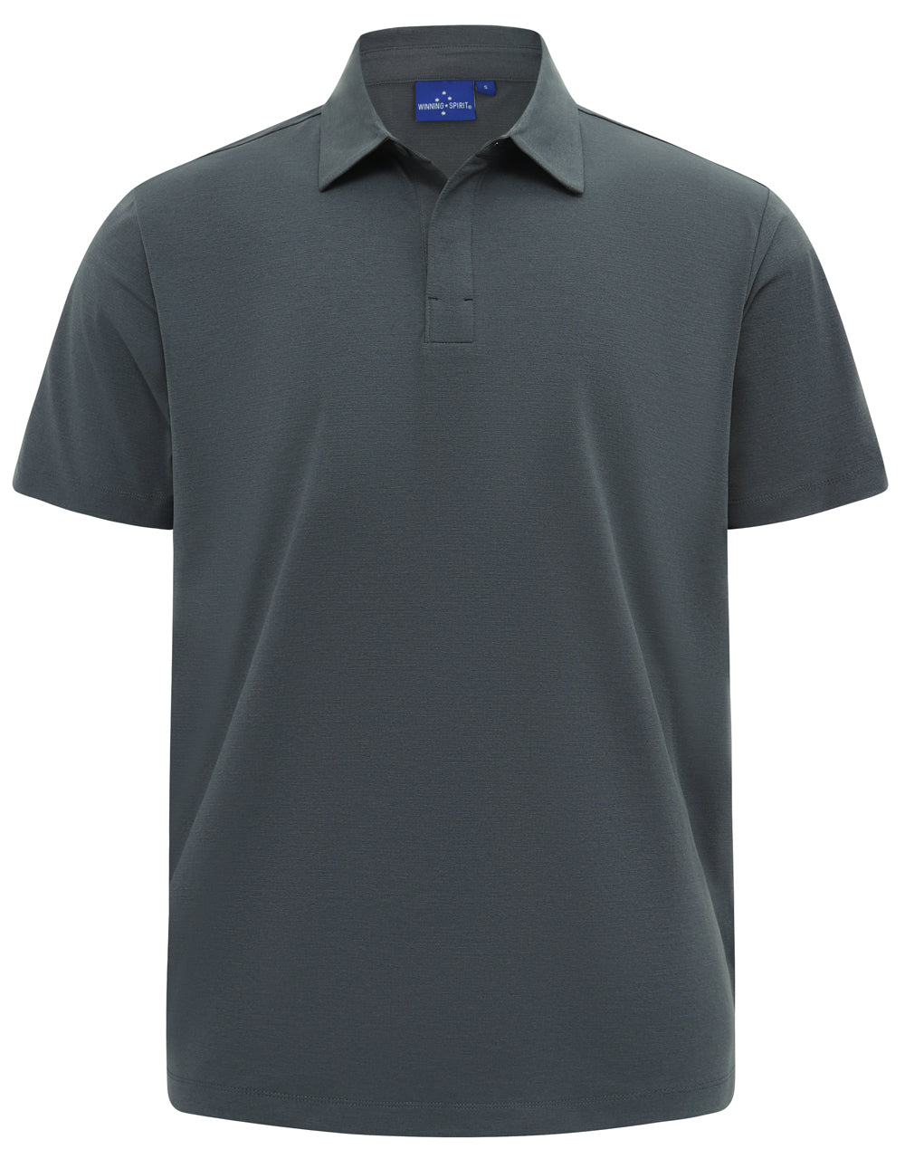 PS97 MENS HIGH PERFORMANCE GRAPHENE POLO