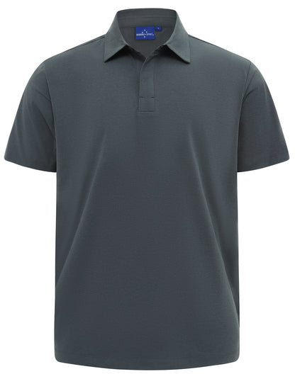 PS97 MENS HIGH PERFORMANCE GRAPHENE POLO