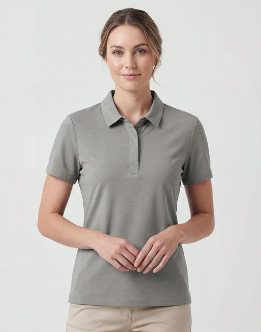 PS98 WOMENS HIGH PERFORMANCE GRAPHENE POLO