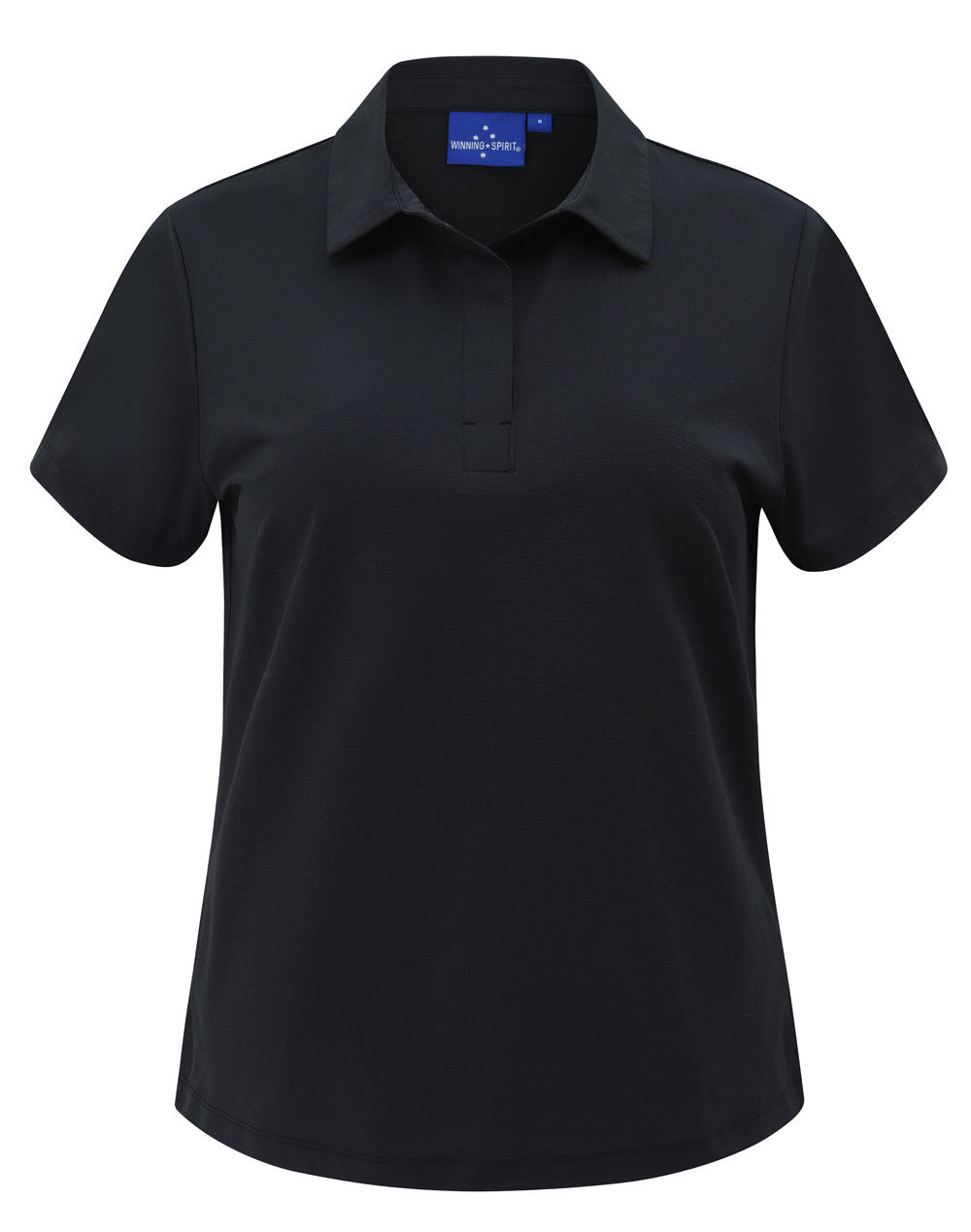 PS98 WOMENS HIGH PERFORMANCE GRAPHENE POLO