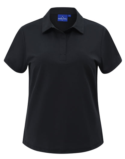 PS98 WOMENS HIGH PERFORMANCE GRAPHENE POLO