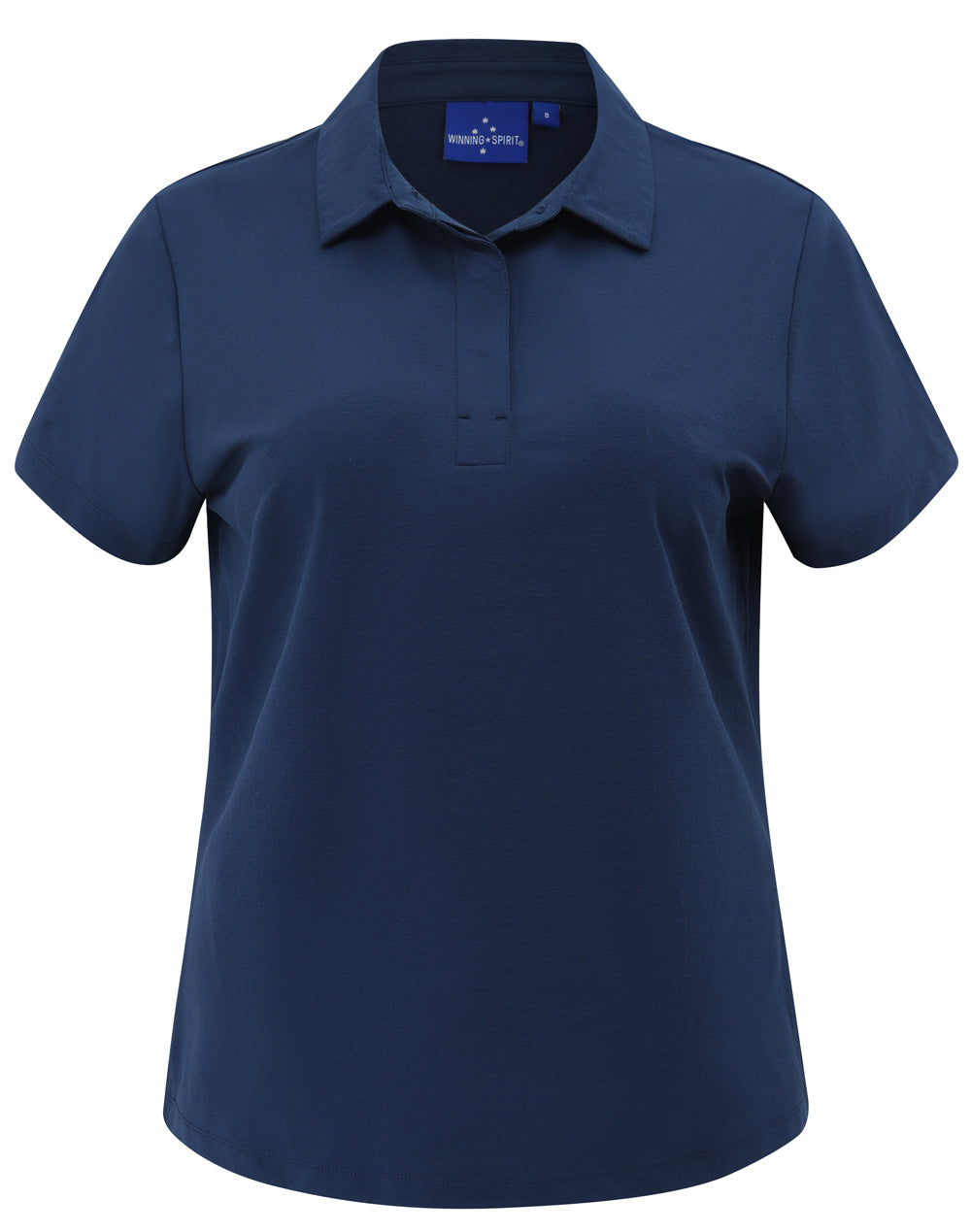 PS98 WOMENS HIGH PERFORMANCE GRAPHENE POLO