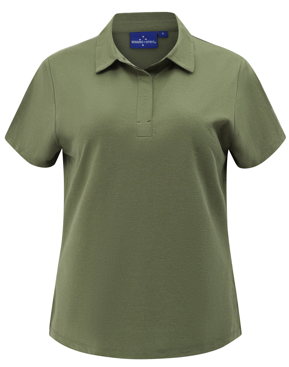PS98 WOMENS HIGH PERFORMANCE GRAPHENE POLO