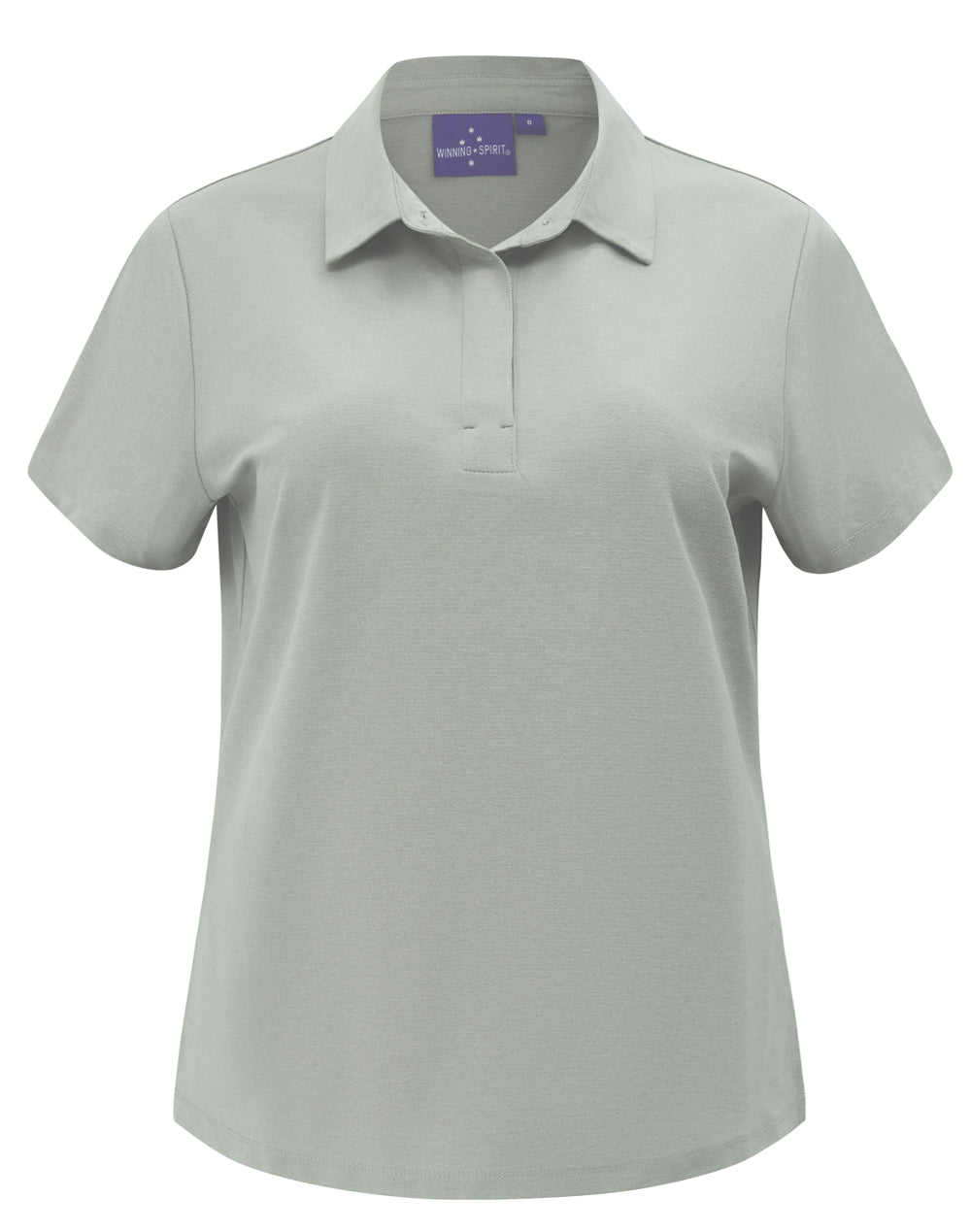 PS98 WOMENS HIGH PERFORMANCE GRAPHENE POLO