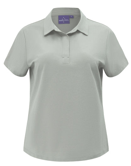 PS98 WOMENS HIGH PERFORMANCE GRAPHENE POLO