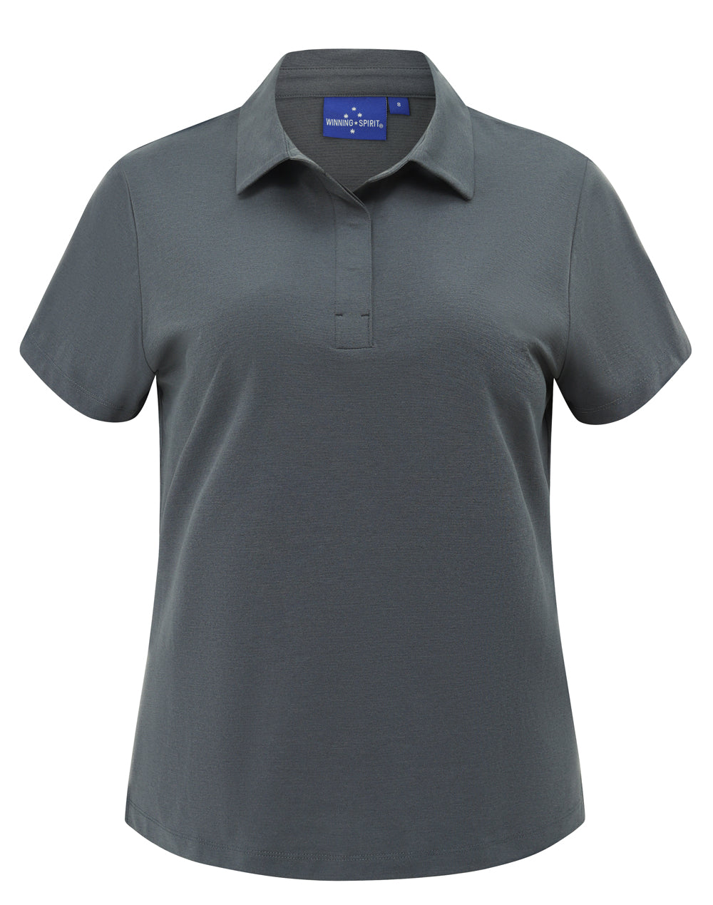 PS98 WOMENS HIGH PERFORMANCE GRAPHENE POLO
