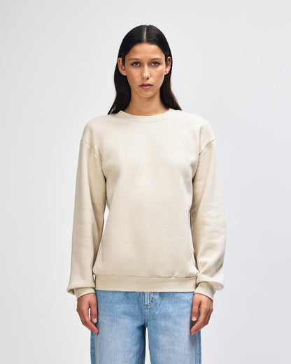 American Apparel® RF496 Crewneck