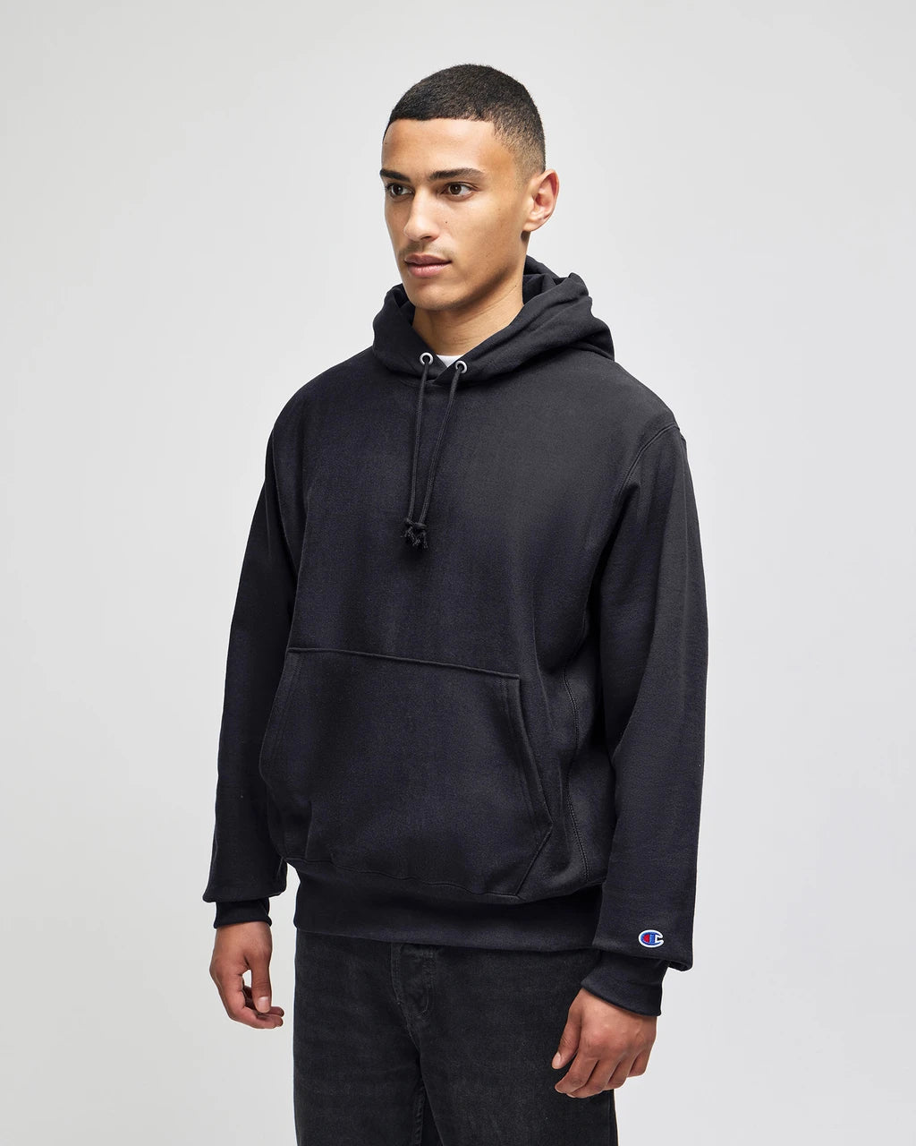 Champion™ S101 Adult Pullover Hooded Sweatshirt