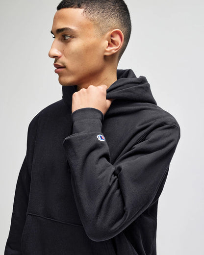 Champion™ S101 Adult Pullover Hooded Sweatshirt