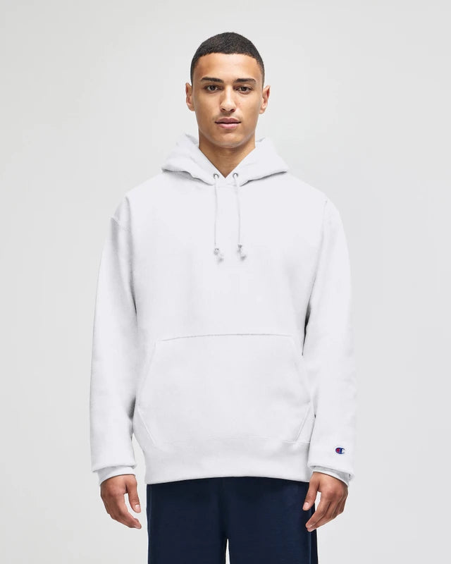 Champion™ S101 Adult Pullover Hooded Sweatshirt