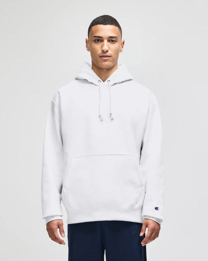 Champion™ S101 Adult Pullover Hooded Sweatshirt