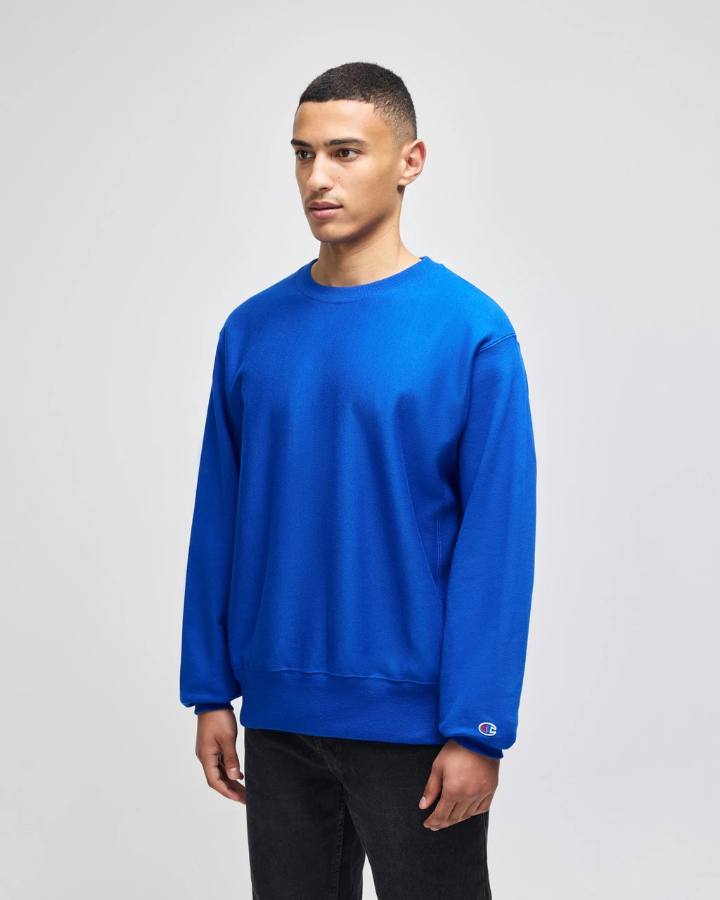 Champion™ S149 Adult Crew Sweatshirt