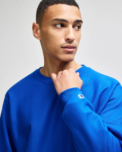 Champion™ S149 Adult Crew Sweatshirt