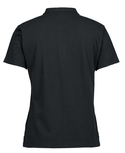 JB's C Of C Ladies Pique Polo S2MP1