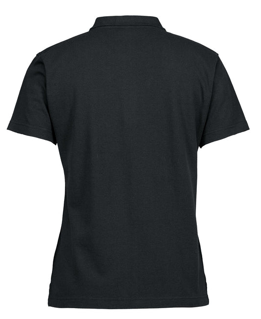 JB's C Of C Ladies Pique Polo S2MP1