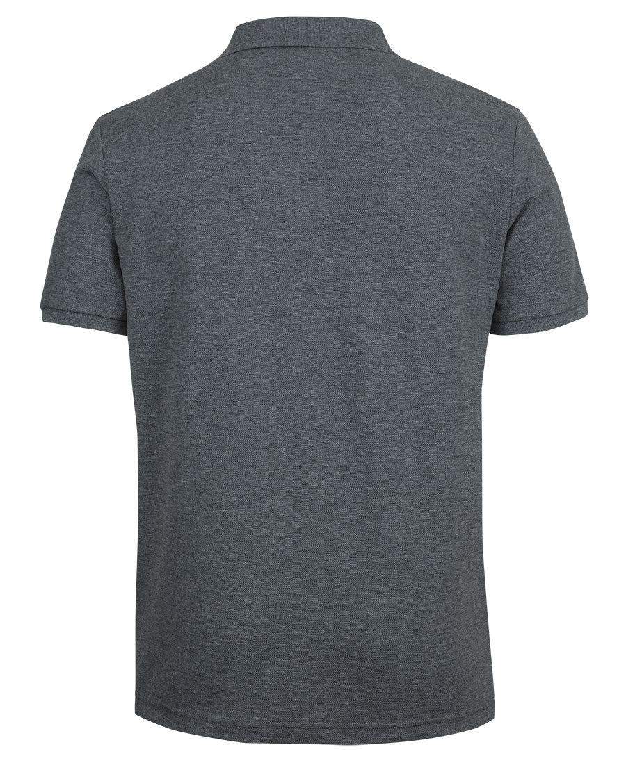 C of C Pique Polo S2MP