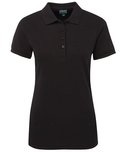 JB's C of C Ladies Ottoman Polo S2OP1