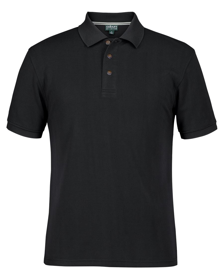 JB's C of C Ottoman Polo S2OP