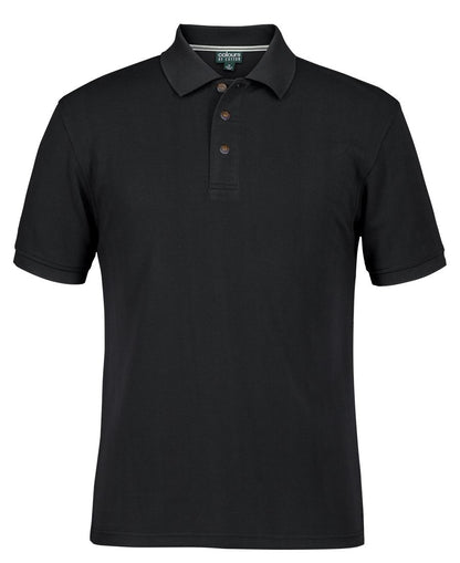 JB's C of C Ottoman Polo S2OP