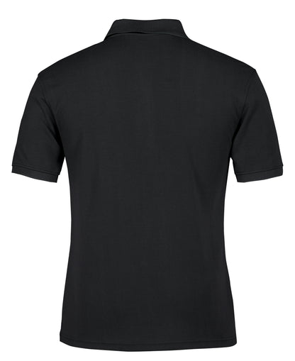JB's C of C Ottoman Polo S2OP