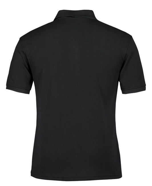 JB's C of C Ottoman Polo S2OP