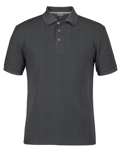 JB's C of C Ottoman Polo S2OP