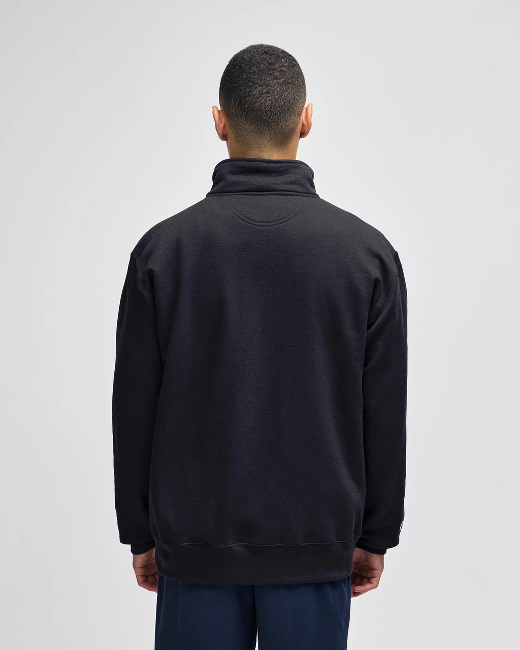 Champion™ S450 Adult Quarter-Zip Pullover