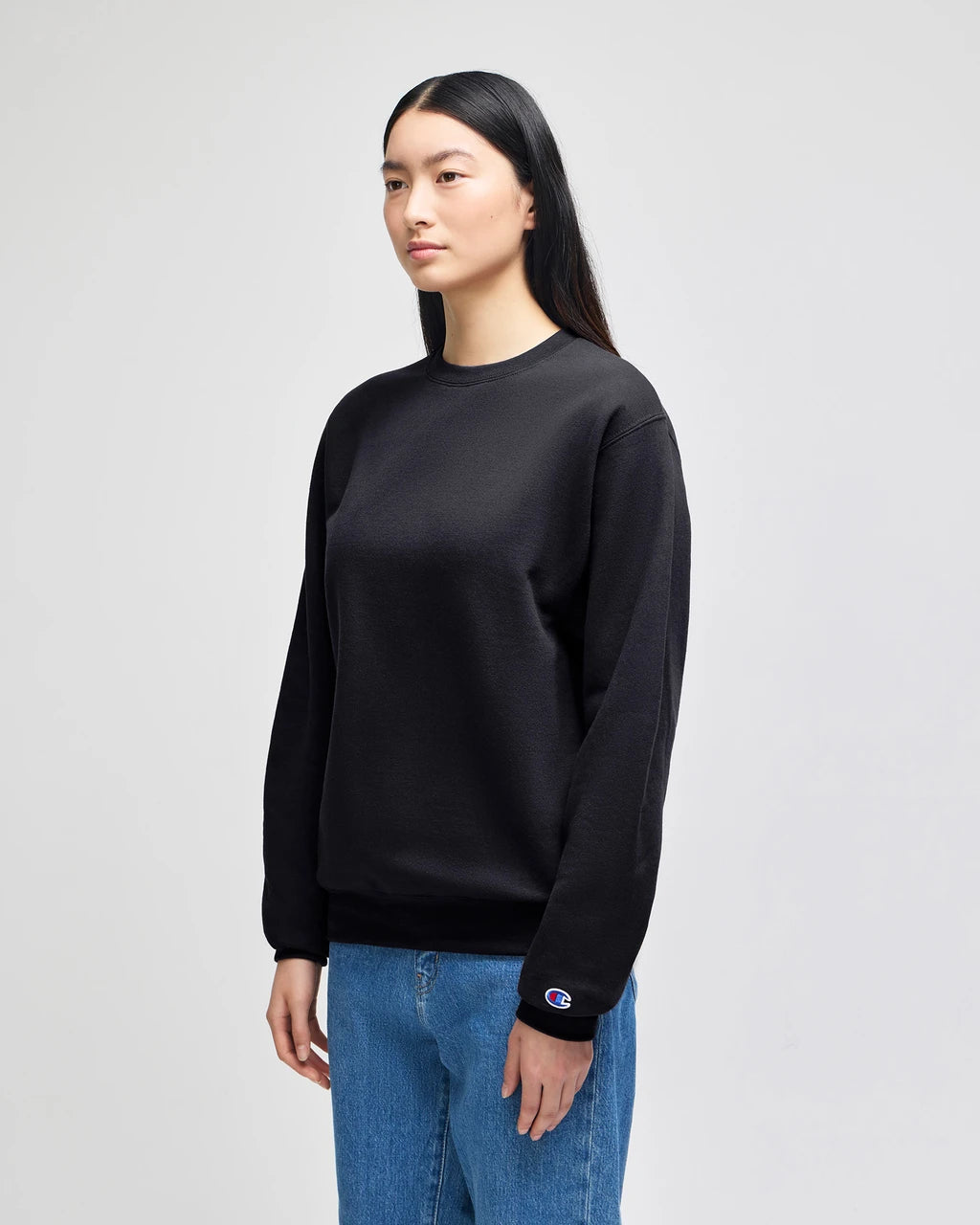 Champion™ S600 Adult Crewneck Sweatshirt
