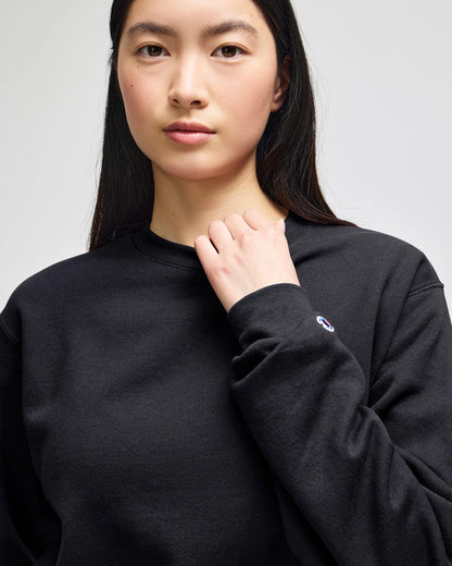 Champion™ S600 Adult Crewneck Sweatshirt