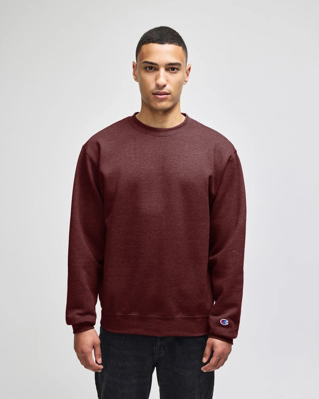 Champion™ S600 Adult Crewneck Sweatshirt